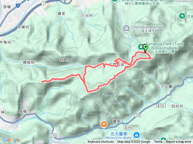 十八羅漢岩預覽圖