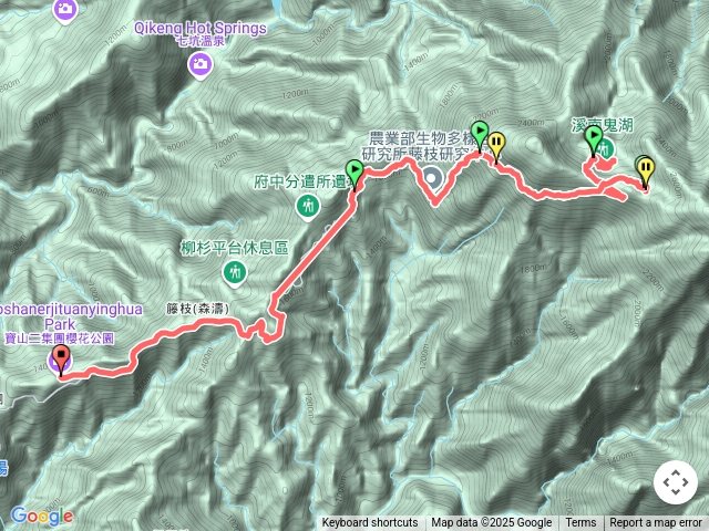 6/7-8石山秀湖+隕石坑預覽圖