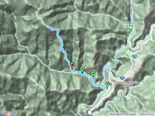 志佳陽兩天一夜