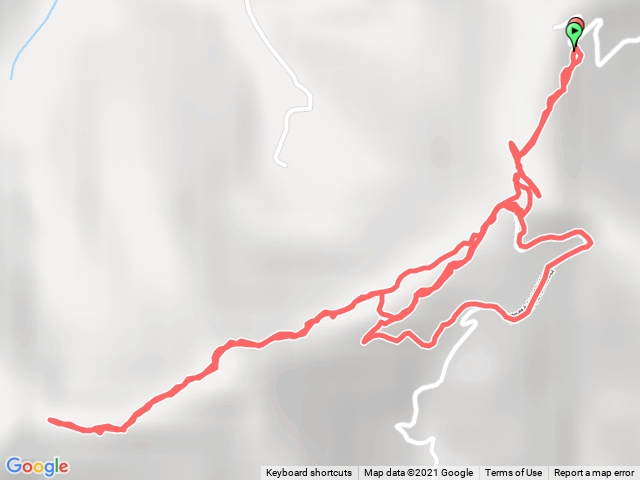 六畜山、巴卡山