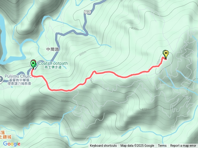 高士佛山預覽圖