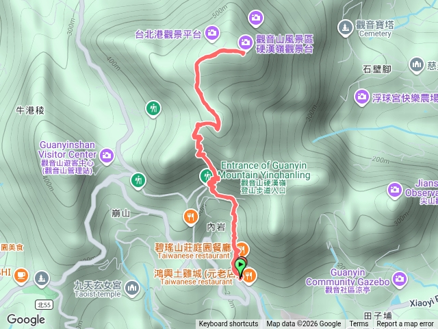 觀音山#29