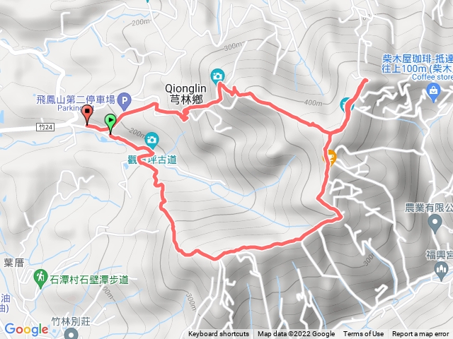 飛鳳山