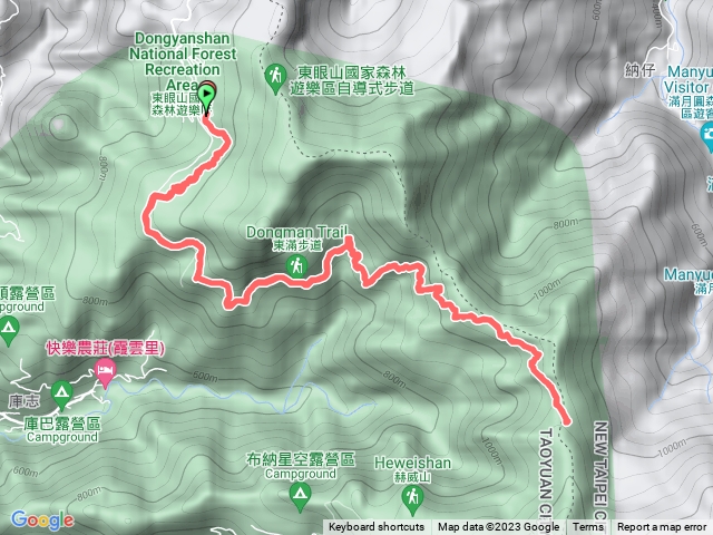 9/12東眼山預覽圖