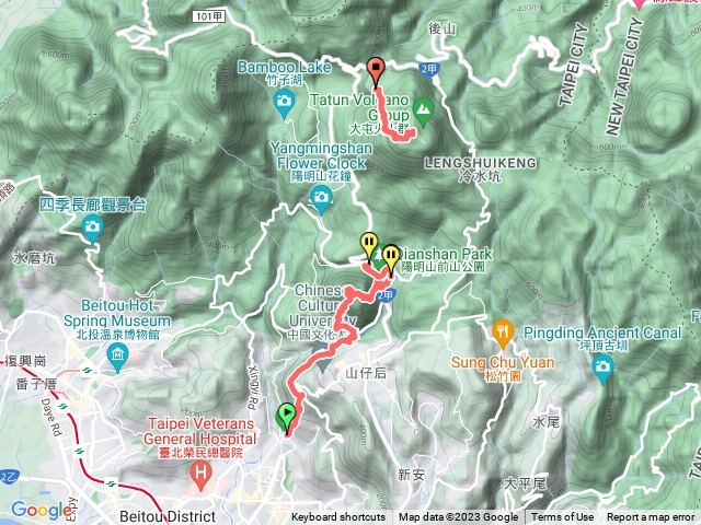 天紗七星（簡易版本）