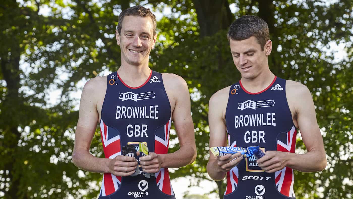 【人物】Brownlee 分享：那是我第一次體悟到「壓力是一種榮耀」的意義