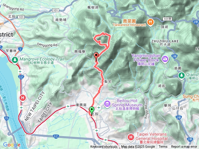 面天山p型