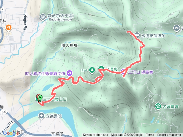 115/1/9三汀山預覽圖