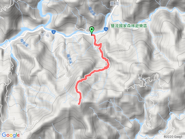 20201003屏東女仍山