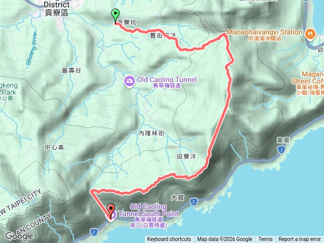 20261014_雪山尾稜北段_可樂預覽圖