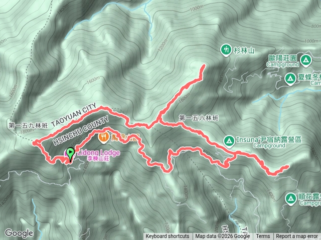 2026.10.09 李崠山_泰平山_高義蘭山_馬望僧侶山 O型預覽圖