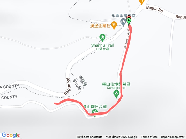 220402彰化橫山小百岳