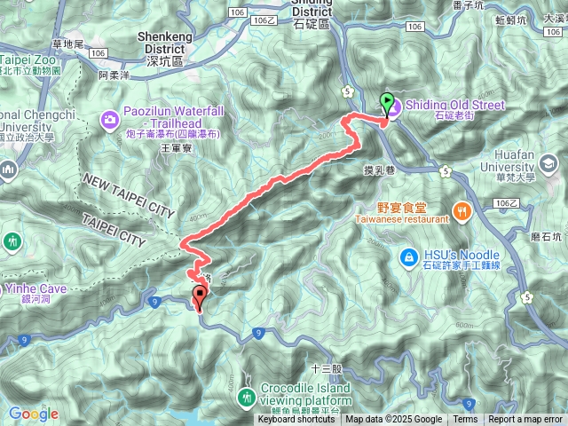 20250927筆架連峰