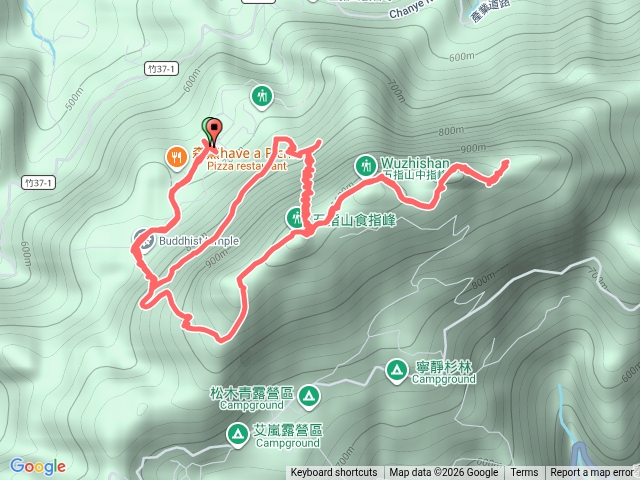 五指山奕州神州奕預覽圖