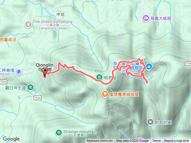 飛鳳山