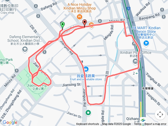 大豐路