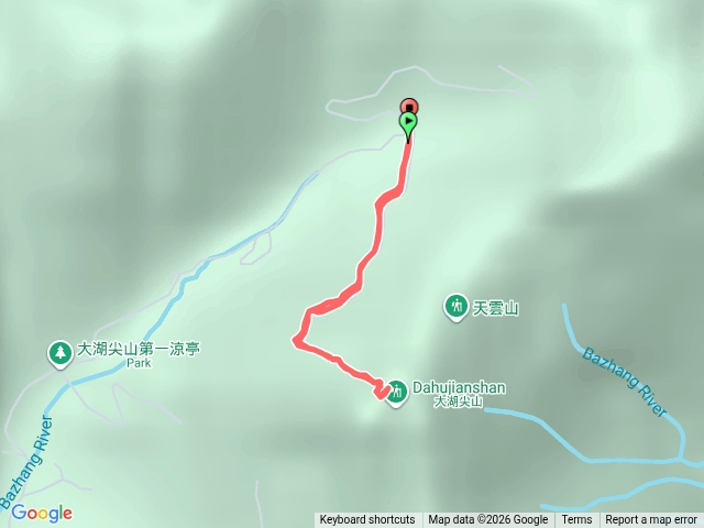 大湖尖山預覽圖