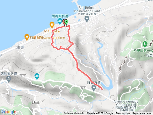 1107太平濱海小O