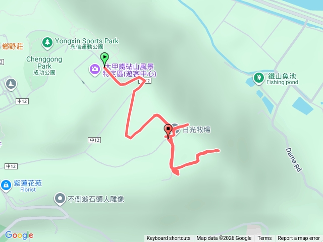 小百-鐵砧山-快閃預覽圖