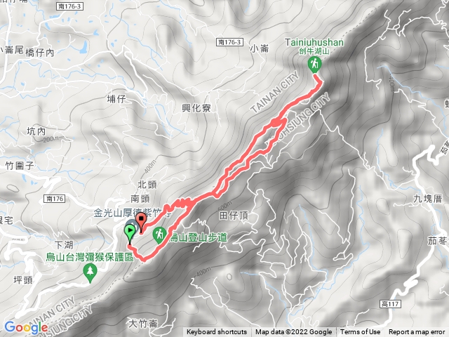 20220201刣牛湖山