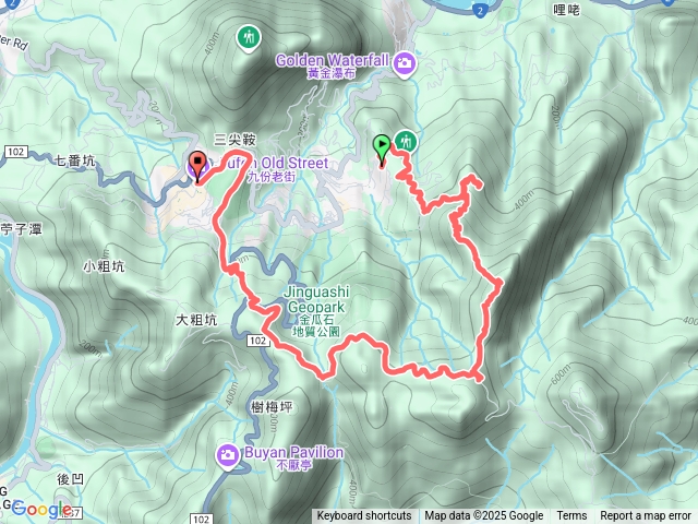 茶壺半屏預覽圖