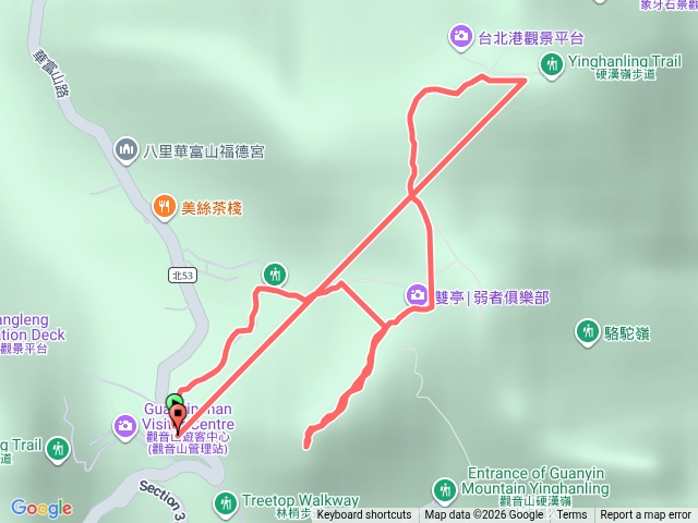 楓櫃斗湖預覽圖