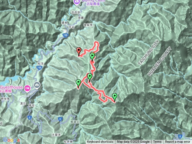 閂山鈴鳴2天1夜 雙O