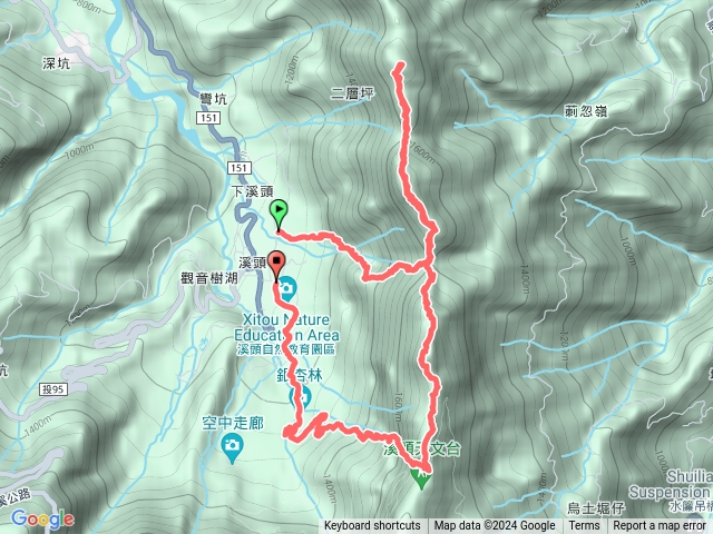 20240616鳳凰山台寅山O繞