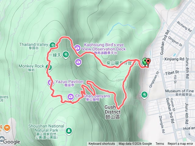 Dino柴山