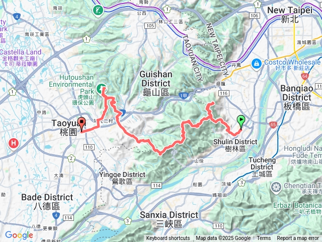 樹龍鶯桃22峰預覽圖