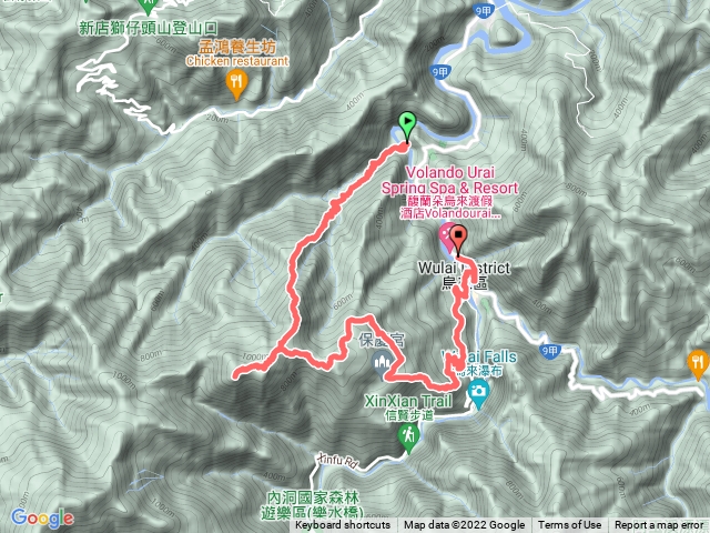 2022/08/03拔刀爾山