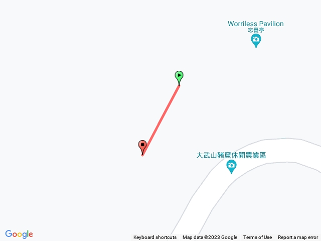 大武-巴塱衛山-112.06.06