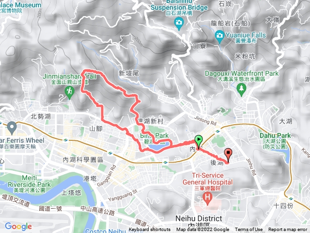 20220702金面山剪刀石