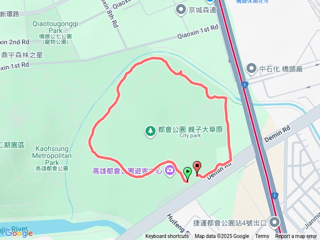 都會公園預覽圖