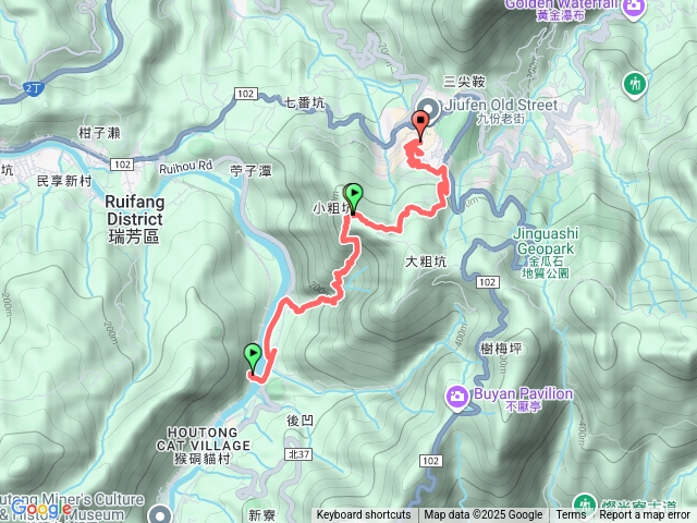 20250902-猴硐-小粗坑-九份