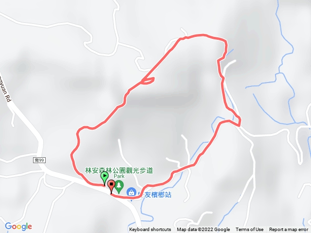 東山林安步道_220508