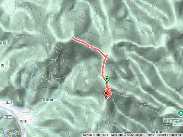 武界山》橫屏山預覽圖