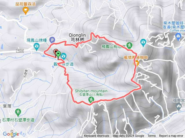 飛鳳山