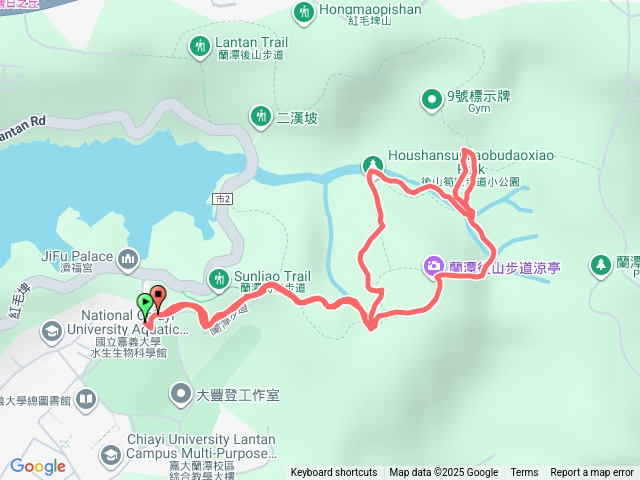 1141129蘭潭後山小圈預覽圖