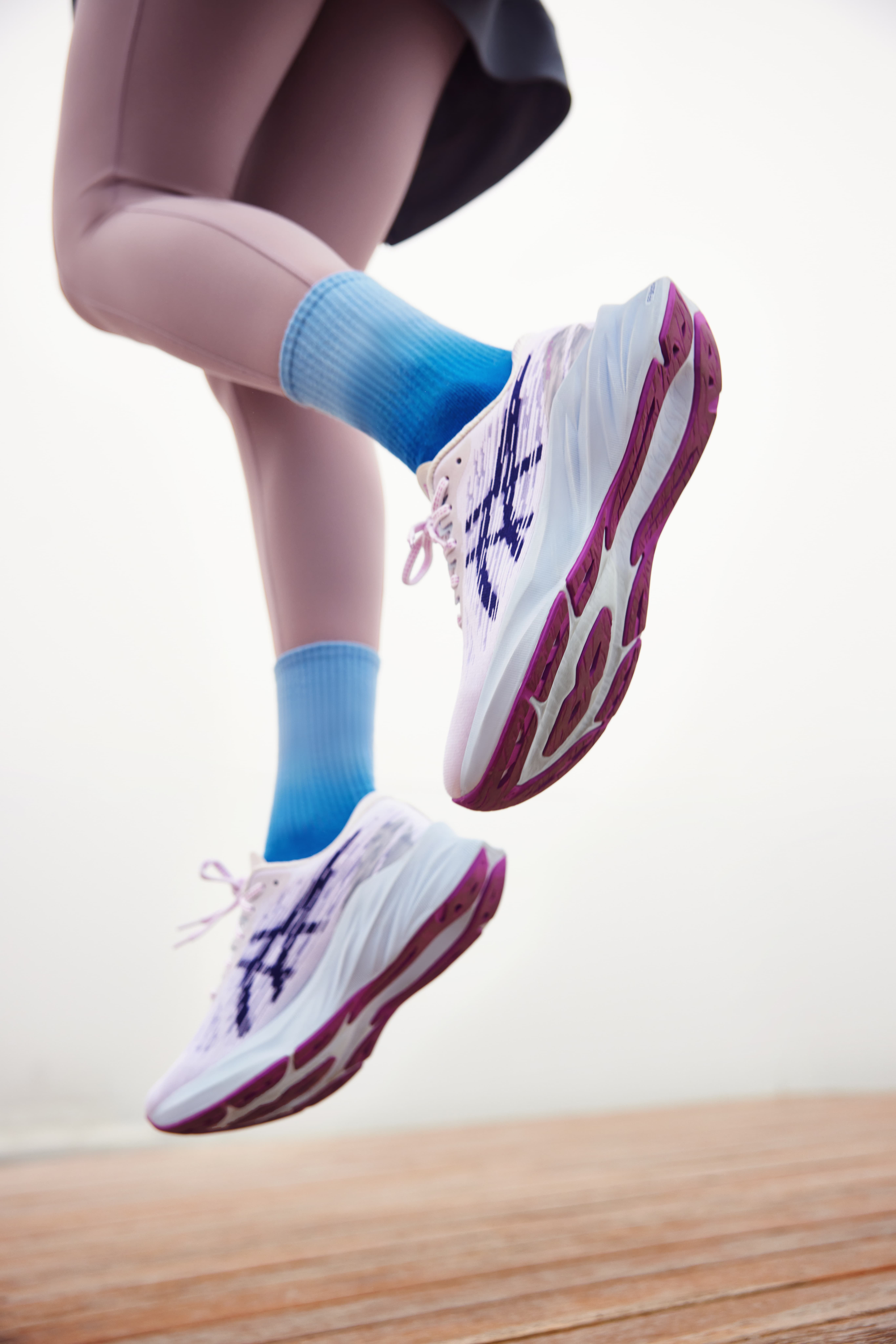 【品牌動態】ASICS NOVABLAS