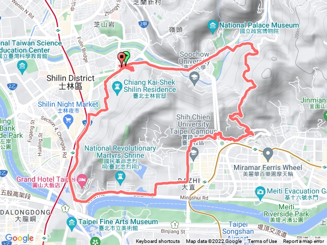 20221113IVV第二天健之