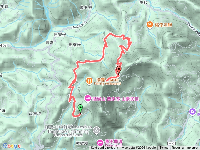 小百岳集起來暗影山步道20260114182119預覽圖