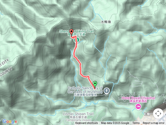 抹茶山