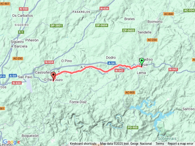 D142025/7/7Arzúa-OPedrouzo