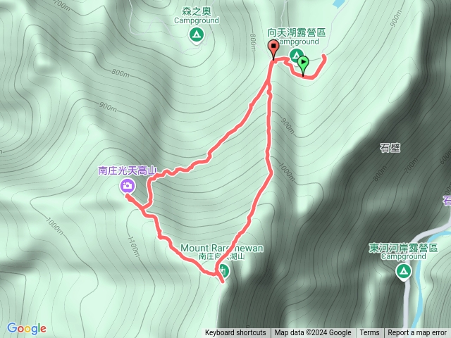 高天高山預覽圖