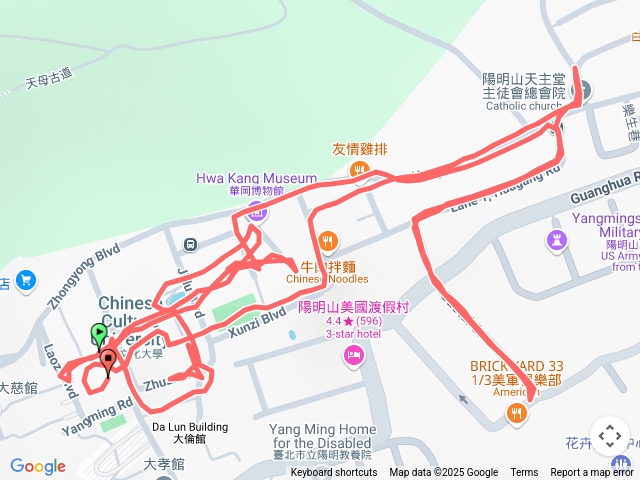文大