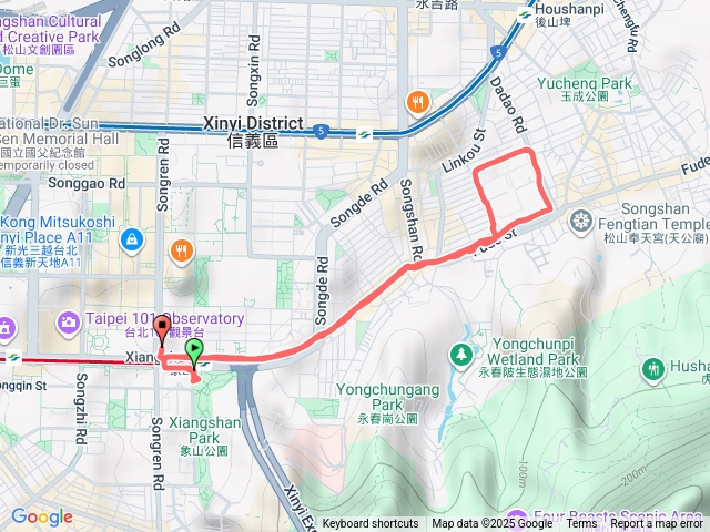 2025臺北健走趣（30）廣慈博愛園區20251011-6預覽圖