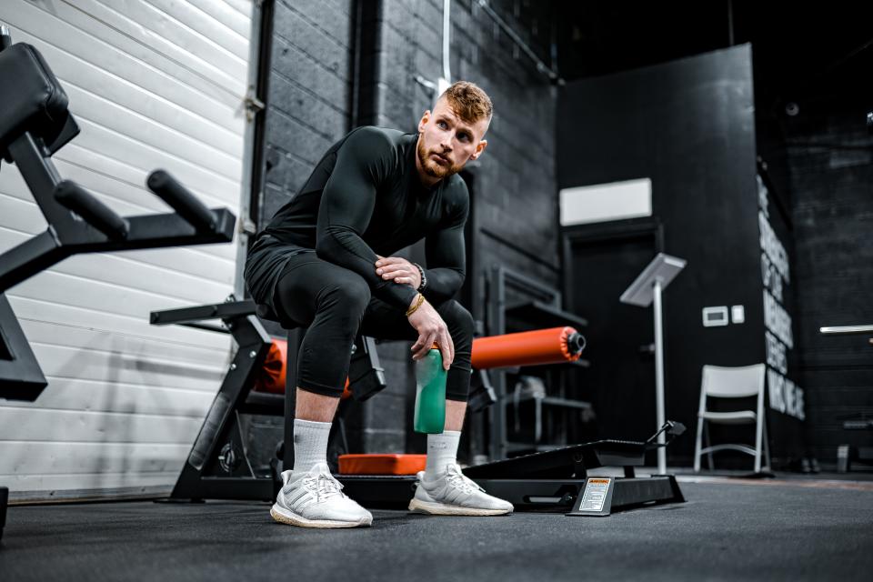 【訓練】還在 No Pain No Gain? 適時的「減量訓練」能讓身體更進步！