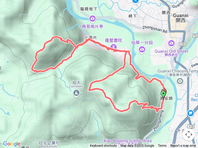 關西上南片山20250517預覽圖