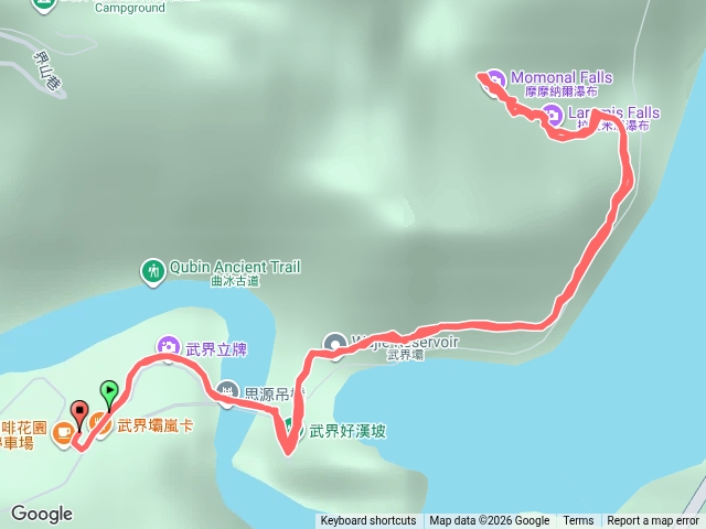 20240518_南投仁愛 摩摩納爾瀑布預覽圖